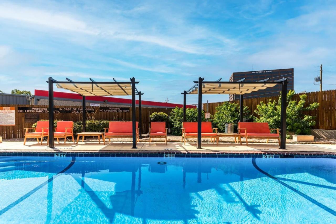 Apartamento Extended Affordable In Dfw *