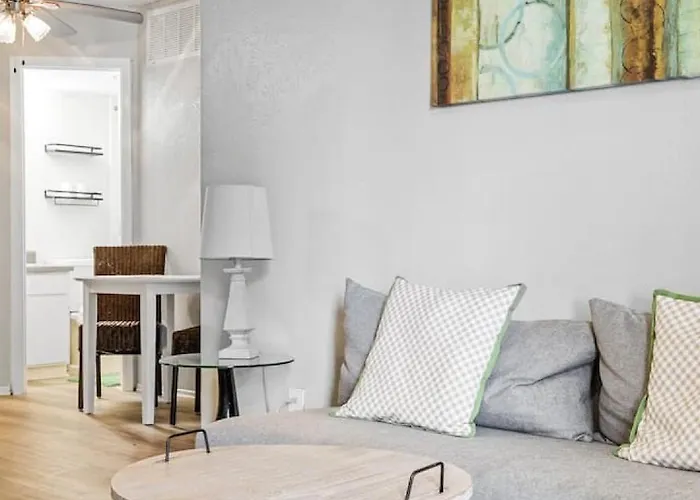 Extended Stay Affordable In Dfw