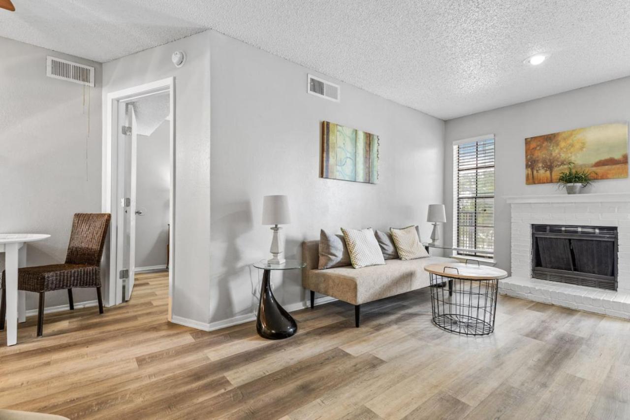 Extended Affordable In Dfw