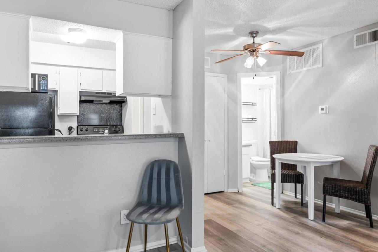 Apartment Extended Affordable In Dfw *