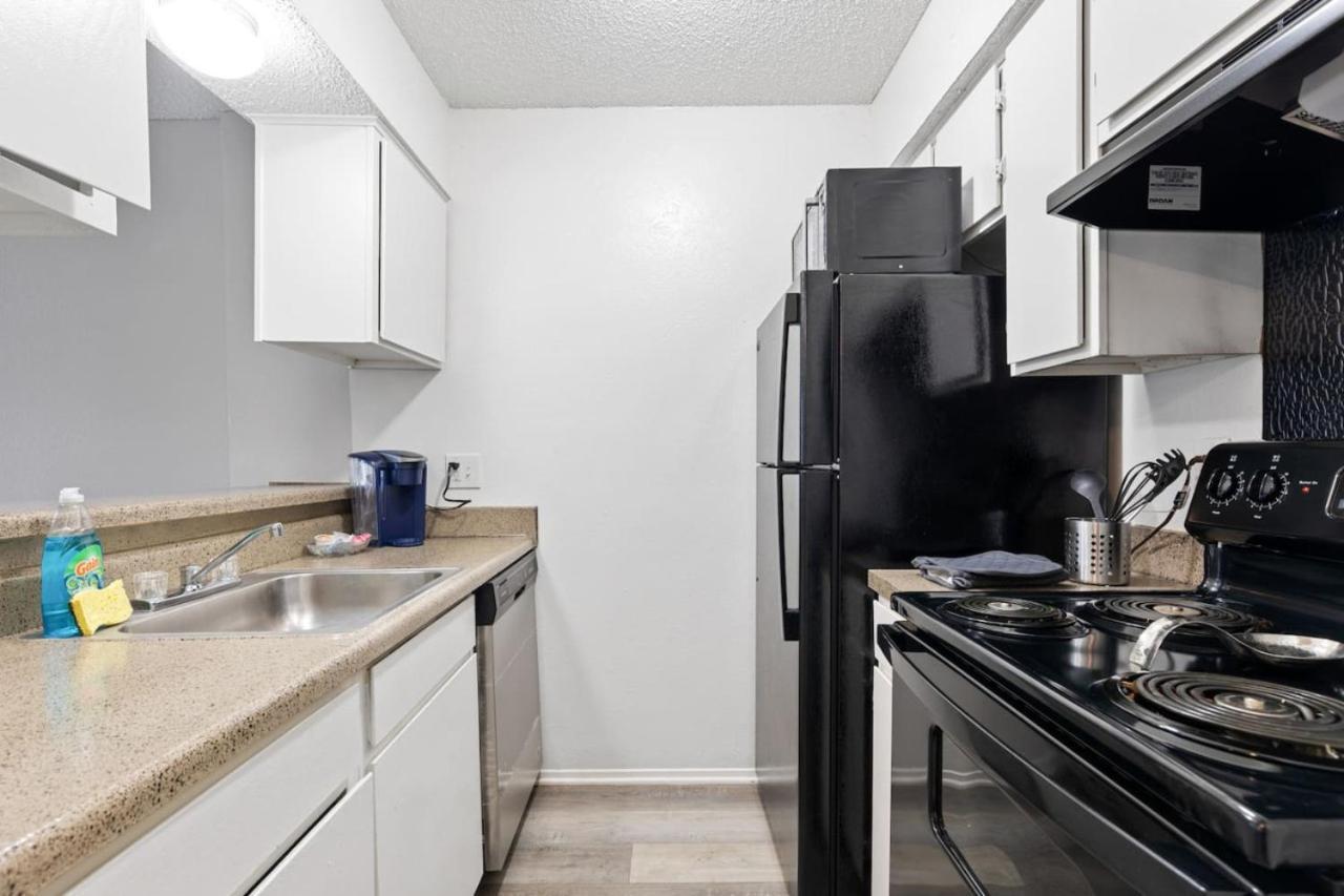 Extended Affordable In Dfw Apartment Dallas