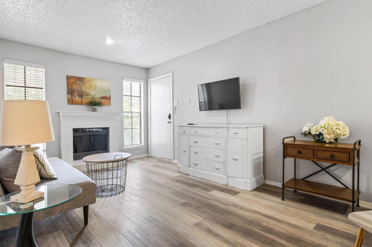 Extended Affordable In Dfw *