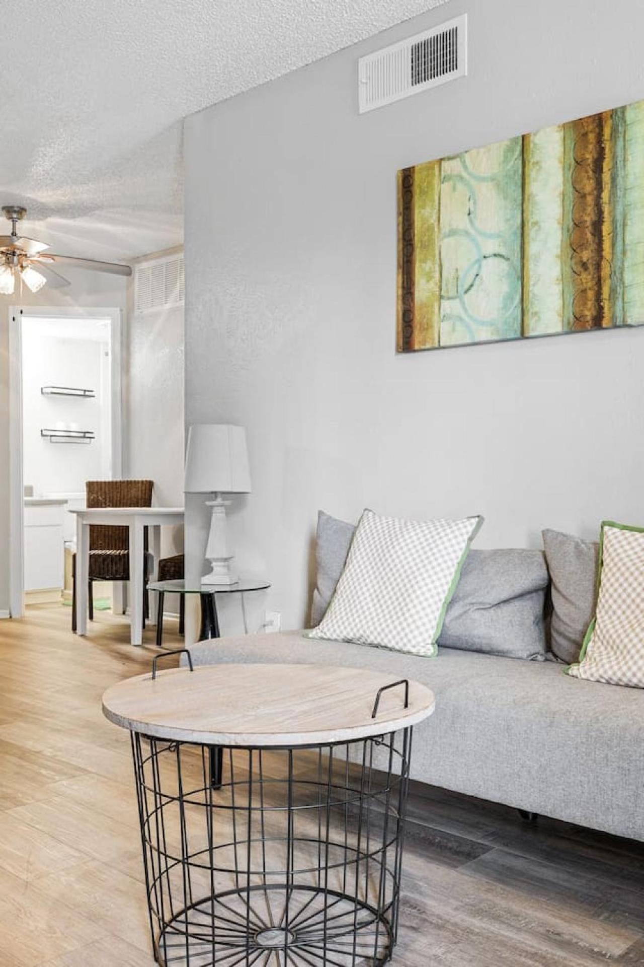 Extended Affordable In Dfw Apartment *