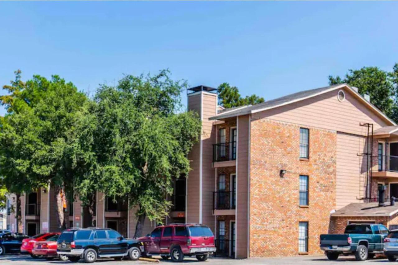 Extended Affordable In Dfw Apartment Dallas