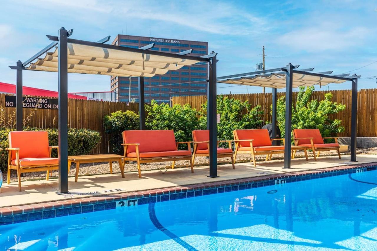 Extended Affordable In Dfw