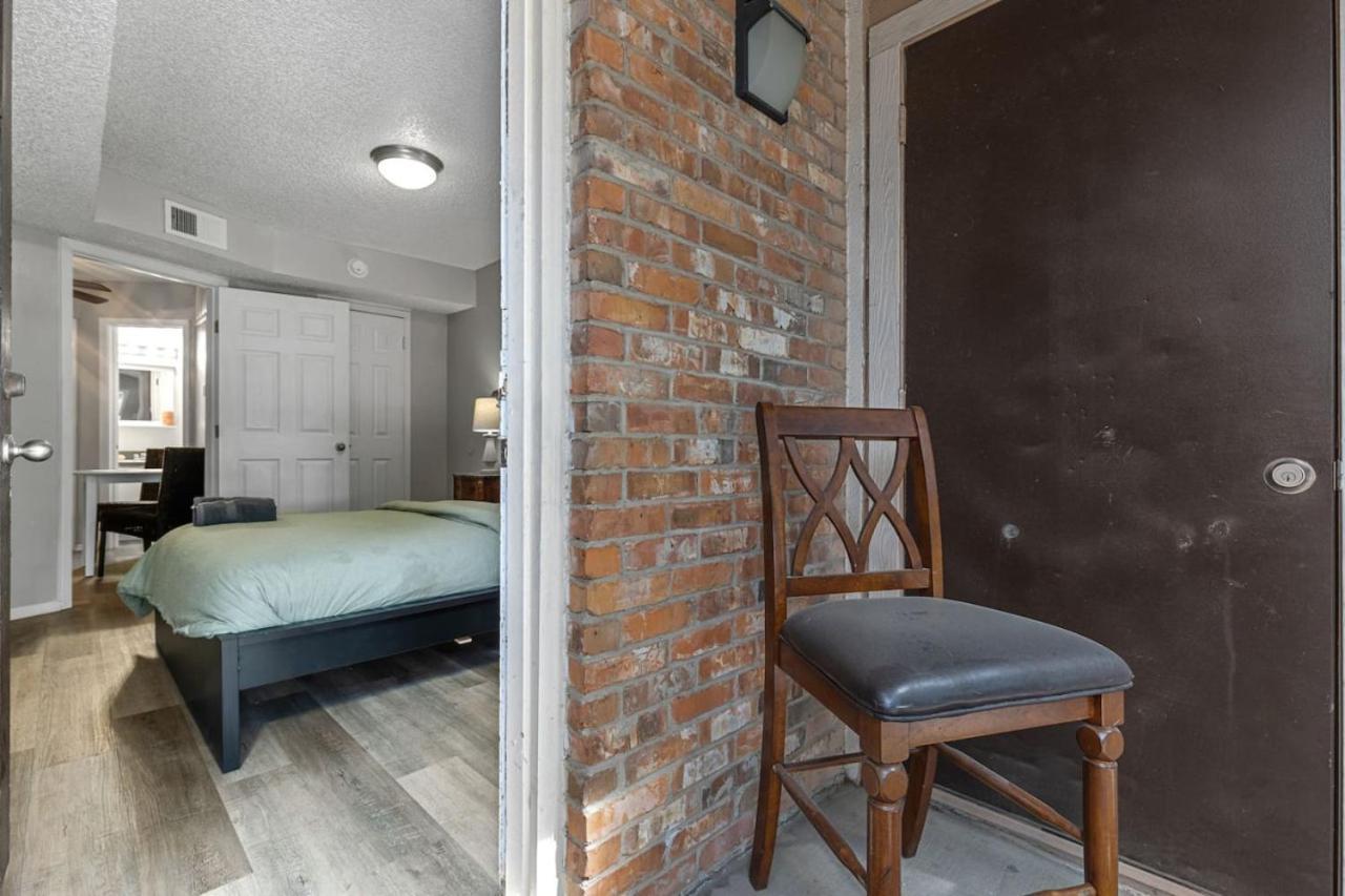 Extended Affordable In Dfw Apartment