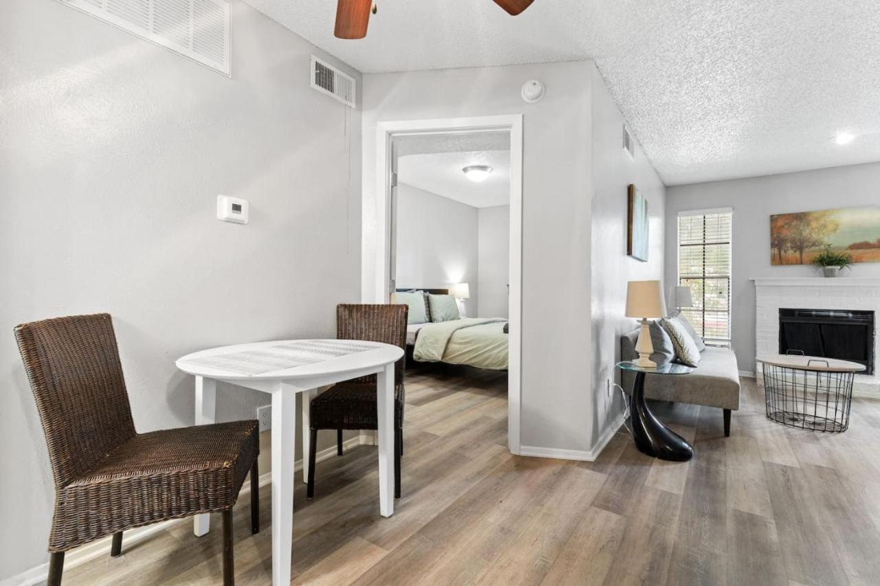 Extended Affordable In Dfw *